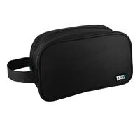 Neceser Cuadrado Bits&Bobs Negro