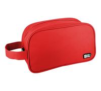 Neceser Cuadrado Bits&Bobs Rojo