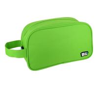 Neceser Cuadrado Bits&Bobs Verde