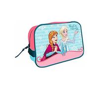 Neceser Cuadrado Frozen Disney