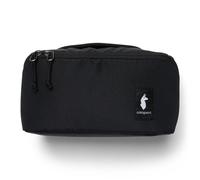 Neceser de aseo Cotopaxi Viaje Toiletry Kit (Negro)