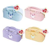 Neceser de Aseo de Viaje Care Bears para Niños y Niñas - Estuche Care Bears Organizador Compacto y Ligero con Diseño de Ositos Cariñositos
