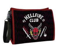Neceser De Aseo para Viajes Club Hellfire Stranger Things