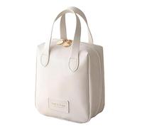 Neceser de baño, bolsas de maquillaje para mujer, bolsas de cosméticos para maquillaje | de viaje impermeable para artículos de tocador con asa de transporte para el uso diario, desde, Color