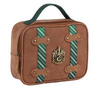 Neceser De Baño Harry Potter Slytherin MARRÓN | UNISEX CERDÀ
