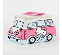 Neceser De Baño Hello Kitty ROSA | FEMENINA CERDÀ
