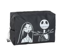 Neceser De Baño Nightmare Before Christmas NEGRO | UNISEX CERDÀ