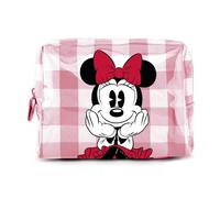 Neceser De Belleza Minnie ROJO | FEMENINA CERDÀ