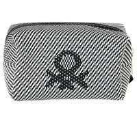 Neceser de Belleza, Negro, ST