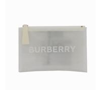 Neceser de maquillaje de lujo / burberry / estilo icónico británico,