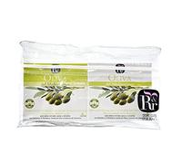 Neceser de Oliva Crema Facial Dia y Noche