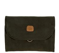 Neceser de Tres Compartimentos desplegables Life, Talla única, Olive