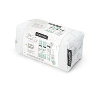 Suavinex Pack Neceser Tela Baby Care Essentials Azul + 4 Productos