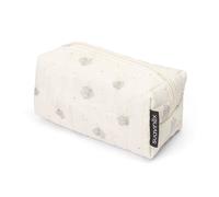 Suavinex Kit Neceser Tela Viaje Beige