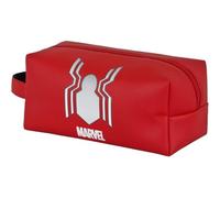 Neceser de viaje bolsa de maquillaje neceser de viaje bolso adaptable al carro organizador accesorios, Spiderman., Beauty