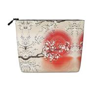 Neceser de viaje de una sola capa con diseño de tractor, adecuado para viajes de negocios y uso diario., Reflejo del sol, Talla única