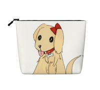 Neceser de viaje de una sola capa con estampado de amanecer rojo, adecuado para viajes de negocios y uso diario., 20230602203830, Talla única