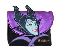 Disney - Neceser Aseo Viaje Disney Villanas 19.0 X 15.0 X 4.0 Cm (2500003182)