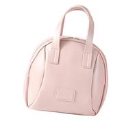 Neceser De Viaje - Estuche Portátil Forma Concha - Bolso para Cosmeticos,para Camping, Viajes De Negocios, Desplazamiento Diario, Gimnasio, Vacaciones, Casa Y Hotel