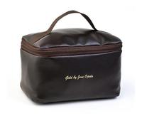 Neceser de Viaje Gold By José Ojeda All Classic 28 x 16 x 16 cm (1 Unidad)