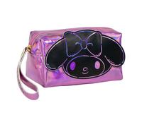 Neceser de viaje hello kitty 100 % poliuretano