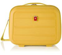 Gladiator 0800 Estuche de belleza 34 cm amarillo