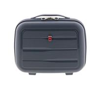 Gladiator Estuche de belleza 0800 Bionic material duro polipropileno resistente 34 cm verde