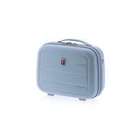 Neceser de Viaje Resistente, Material Duro Polipropileno, Bionic de Gladiator