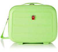 Neceser de Viaje Resistente, Material Duro Polipropileno, Bionic de Gladiator