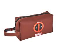 Marvel 2500002323, neceseres unisex niños, color, talla Única