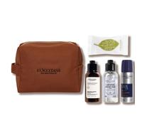 Neceser Descubrimiento Cuidado de Hombre - L'Occitane en Provence