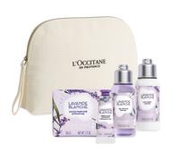 Neceser Descubrimiento Lavanda Blanca - L'Occitane en Provence