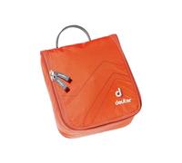 Neceser DEUTER Wash Center II 5.2L (Papaya lava)