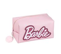 Neceser Disney neceser de maquillaje, neceser de viaje, neceser, estuche, organizador de accesorios, Barbie, Beauty