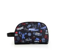 Neceser Doble Infantil Gabol Training.