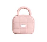 Neceser elegante y funcional para viajes, adecuado para almacenar artículos, aceites y perfumes, bolsa de poliéster de uso diario, b, Talla única