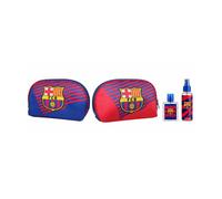 Neceser FC Barcelona EDT+ Body Spray 50 ml