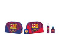 Neceser FC Barcelona EDT+ Body Spray 50 ml