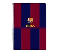 Neceser FC Barcelona, Libretras Barça o Carpesanos Diseño Único - Material Escolar FBarça Licencia Oficial Tmprada 25/26