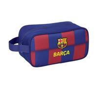 Neceser FC Barcelona, Libretras Barça o Carpesanos Diseño Único - Material Escolar FBarça Licencia Oficial Tmprada 25/26