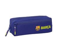 Neceser FC Barcelona, Libretras Barça o Carpesanos Diseño Único - Material Escolar FBarça Licencia Oficial Tmprada 25/26