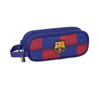 Neceser FC Barcelona, Libretras Barça o Carpesanos Diseño Único - Material Escolar FBarça Licencia Oficial Tmprada 25/26