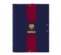 Neceser FC Barcelona, Libretras Barça o Carpesanos Diseño Único - Material Escolar FBarça Licencia Oficial Tmprada 25/26