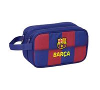 Neceser FC Barcelona, Libretras Barça o Carpesanos Diseño Único - Material Escolar FBarça Licencia Oficial Tmprada 25/26