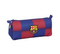 Neceser FC Barcelona, Libretras Barça o Carpesanos Diseño Único - Material Escolar FC Barça Licencia Oficial