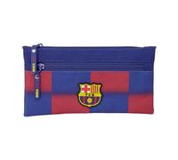 Neceser FC Barcelona, Libretras Barça o Carpesanos Diseño Único - Material Escolar FC Barça Licencia Oficial