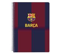 Neceser FC Barcelona, Libretras Barça o Carpesanos Diseño Único - Material Escolar FC Barça Licencia Oficial