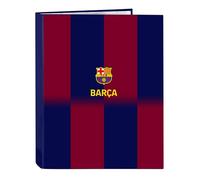 Neceser FC Barcelona, Libretras Barça o Carpesanos Diseño Único - Material Escolar FC Barça Licencia Oficial