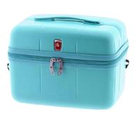 Neceser Gladiator Magic 2797 Verde Polipropileno