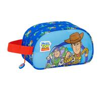 Neceser good vibes toy story disney pixar adaptable